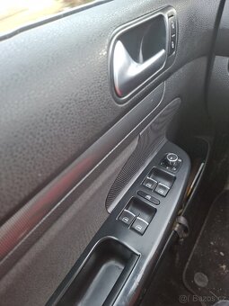Volkswagen golf 6 variant - 11