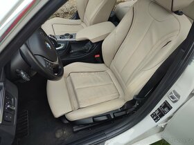 BMW F31 320xd 140kw 2017 Individual Luxury - 11