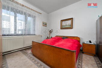Prodej rodinného domu, 200 m², Česká Třebová, ul. Bří Hubálk - 11