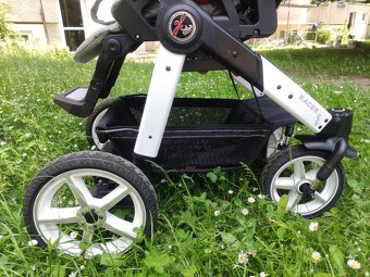 Hartan Racer GTS - 11