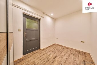 Prodej bytu 3+1 68 m2, Bernartice - 11