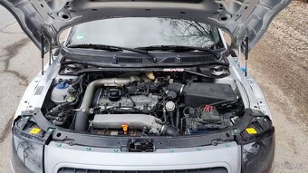Audi TT 1.8.T 165kw quattro APX 1999 - 11
