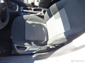 Škoda Octavia 1.6 MPI r.v.2009 stk:11/2025 - 11