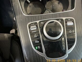 Mercedes E300d 180Kw 2019 9G Sedan Facelift w213 - 11