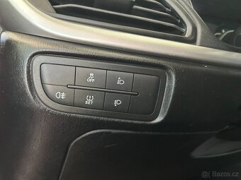 Fiat Tipo 1.4 STREET,SERVISKA,NAVIGACE - 11