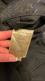 Burberry Panske sako - 11
