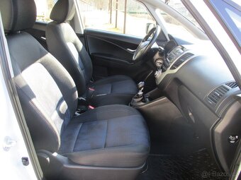 HYUNDAI iX 20 - 1.6 i - 1.majitel, jen 48000 km - 11