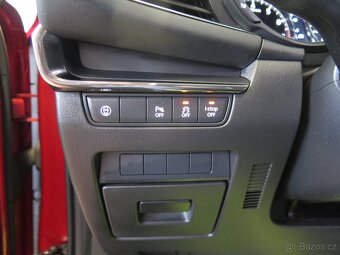 Mazda 3 sedan 2.0SkyActiveG,navi,klima,kamera,DPH,CZ - 11