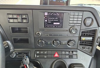 Mercedes-Benz Antos 3546-8x2–JNK-Hyva 22.62.SK-teleskop - 11