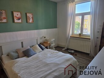 Byt 3+1 Opava, Komenského - 11