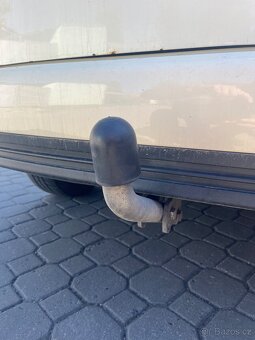 Touran 1.9tdi 77kw bez dpf - 11