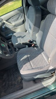 Skoda octavia 1.9 tdi 66 kw combi - 11