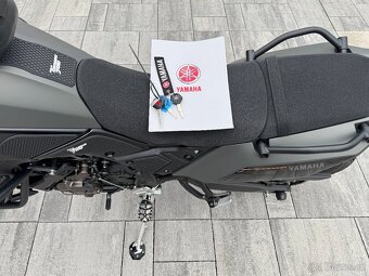 Yamaha tenere 700 2024 - 11