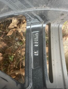 19” kola VW Passat B8 - přechodná sleva - - 11