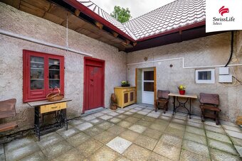 Prodej rodinného domu 88 m2, Bezděčí u Trnávky - 11