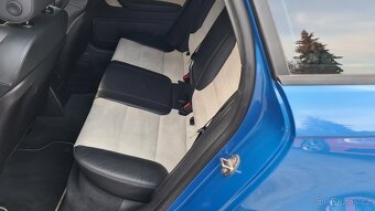 AUDI S3 Sportback - 2,0TFSi 195kW Quattro Manuál. - 11