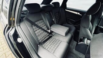 Audi A4 3,0TDi Quattro Avant S-line 2015 - 11