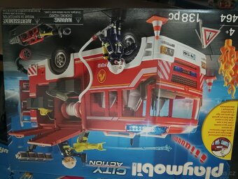 Playmobil - 11