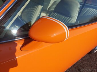 Oldsmobil 442 Cutlas. 1976. 5700ccm. - 11