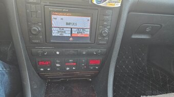 Prodam Audi A6 C5 3,0 LPG quattro - 11