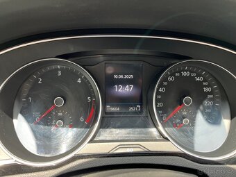 VW Passat 2018,2.0TDI,R-line,automat,1.majitel - 11