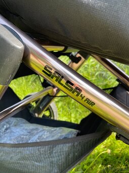 Salsa 4 air 2021 Abc design ROSE Gold - 11