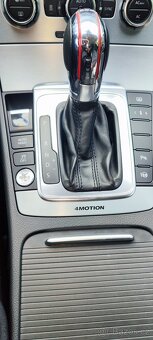 Vw cc sport 3.6 220 kw. - 11