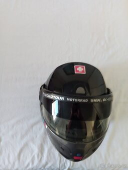 Set moto oblečení damske S - 11