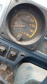 Mitsubishi Pajero 1 2,5TD-4D56 1990 Wagoon - DILY - 11