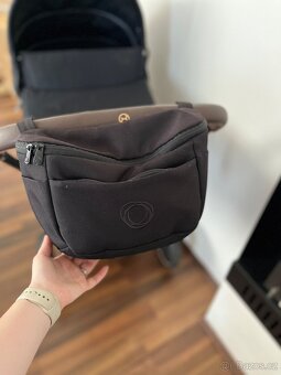 Celý komplet kočárku Cybex Priam - 11