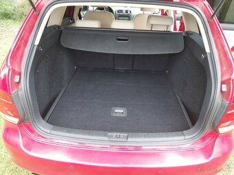 VW Golf 6 1.4 TSI - 11