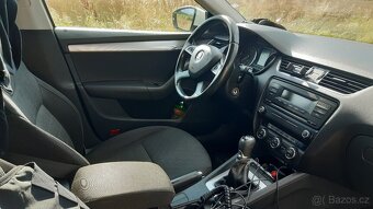 Škoda octavia 2.0 tdi - 11