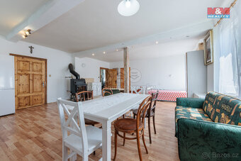 Prodej rodinného domu, 219 m², Kraslice, ul. Havlíčkova - 11