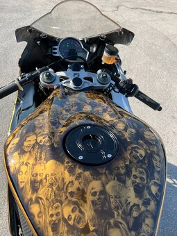Honda CBR 1000RR SC59E - okruhovka - 11