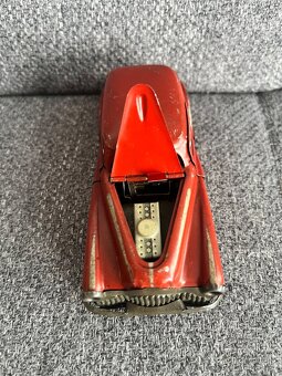 Stará hračka, Joustra Auto Miracle Car 2002, ne Ites, kdn - 11