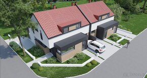 Prodej rodinného domu 84 m², pozemek 103 m² Dolní Věstonice - 11