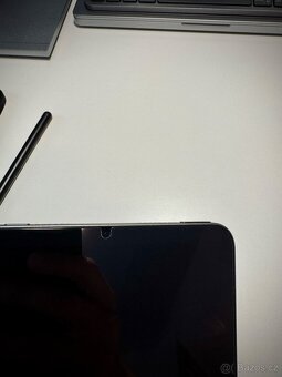 iPad mini 6. generace 256 GB (Wi-Fi, vesmírně šedý) - 11
