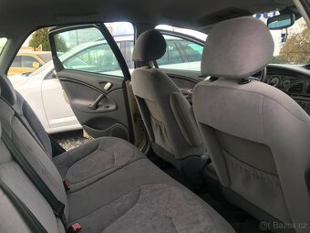 Citroën C5, 2.2 HDI 98 KW,AUTMAT,EXCLUSIVE - 11