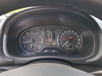 Škoda Roomster 1.2TSi 63kW,automatická klimatizace,stk2027 - 11