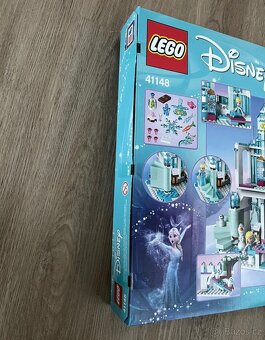 LEGO Disney Frozen 41148 Elsa a její ledový palác-NOVÉ - 11