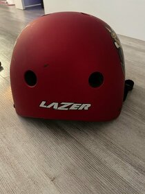Pánské a dětské helmy - 11