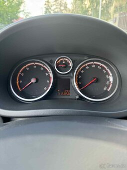 OPEL CORSA 1,4 SPORT (74 KW) - 11