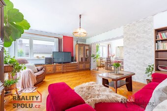 Prodej, domy/rodinný, 177.5 m2, Močítka, 46345 Svijanský Úje - 11