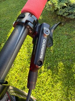 Prodám Specialized EPIC FSR 29 - 11