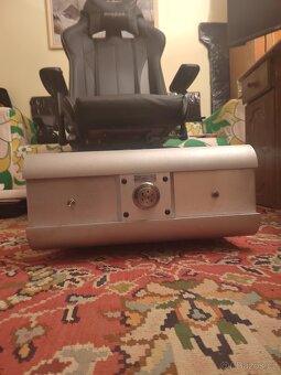 Hifi Art Petrik Audio 2x30w A - 11