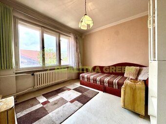 Prodej rodinného domu 6+kk + zahrada, Slušovice ul. Osvobodi - 11