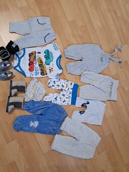 Prodam mix zanovniho obleceni - 11