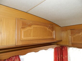 Karavan Tabbert Comtesse 530 - 11