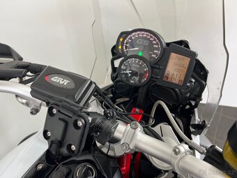 BMW F 800 GS ABS - 11