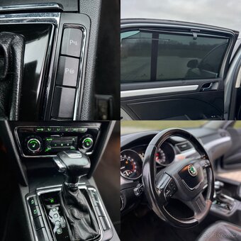ŠKODA SUPERB 2.0 tdi 103kw DSG - 11